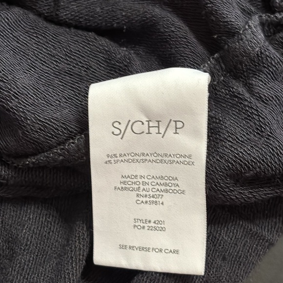 Cabi 4201 Peekaboo Tee Fall 2021 Small EUC - Picture 7 of 7